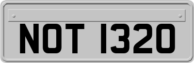NOT1320