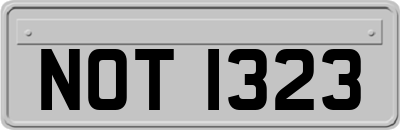 NOT1323