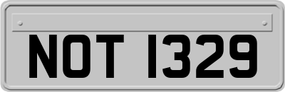 NOT1329