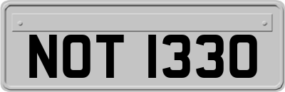 NOT1330