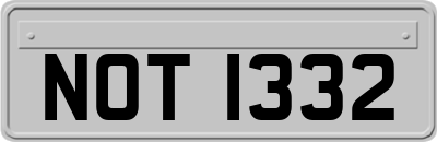 NOT1332
