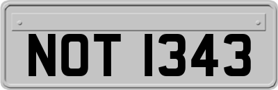 NOT1343
