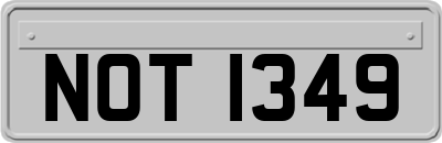 NOT1349