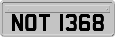 NOT1368
