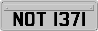NOT1371