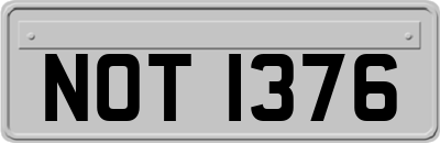 NOT1376