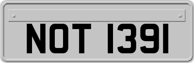 NOT1391