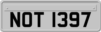 NOT1397