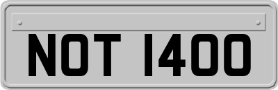 NOT1400