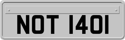 NOT1401