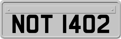 NOT1402