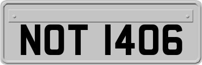 NOT1406