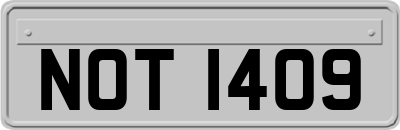 NOT1409