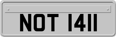 NOT1411