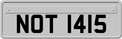 NOT1415