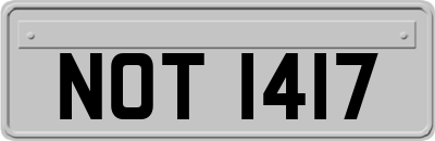 NOT1417