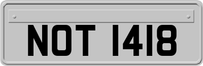 NOT1418