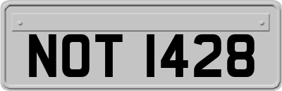 NOT1428