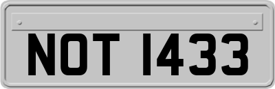NOT1433