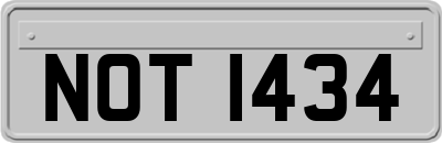 NOT1434