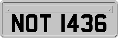 NOT1436