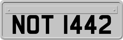 NOT1442