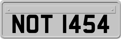 NOT1454