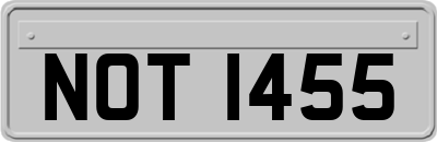 NOT1455