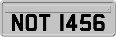 NOT1456