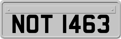 NOT1463