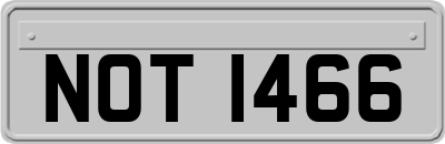 NOT1466