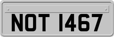NOT1467