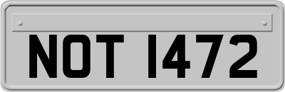NOT1472