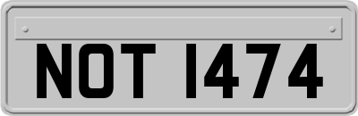 NOT1474