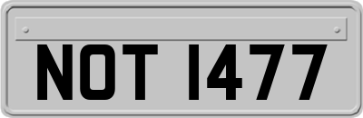 NOT1477