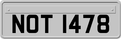 NOT1478