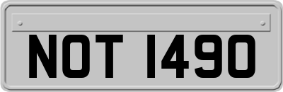 NOT1490