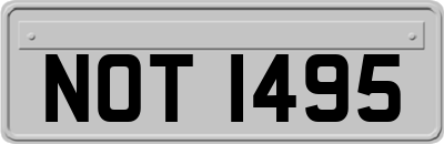 NOT1495