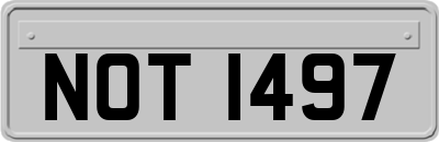 NOT1497