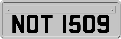 NOT1509