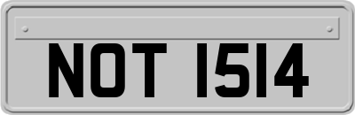 NOT1514