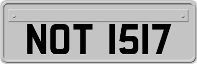 NOT1517