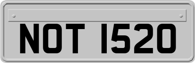 NOT1520