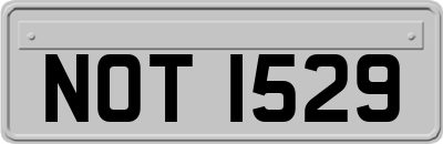 NOT1529
