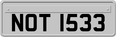 NOT1533