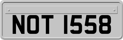 NOT1558