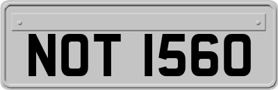 NOT1560