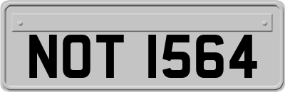 NOT1564