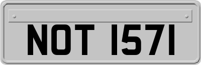 NOT1571