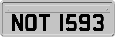 NOT1593